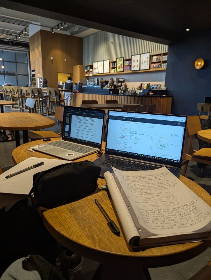 Study Mode