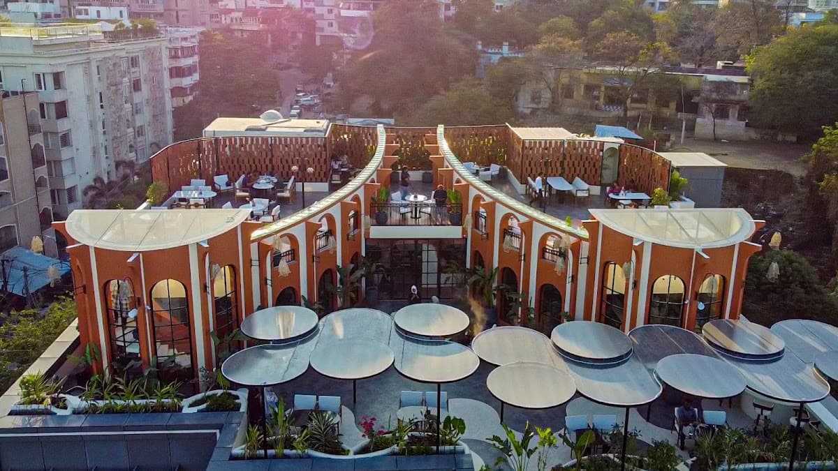 Habitat Cafe