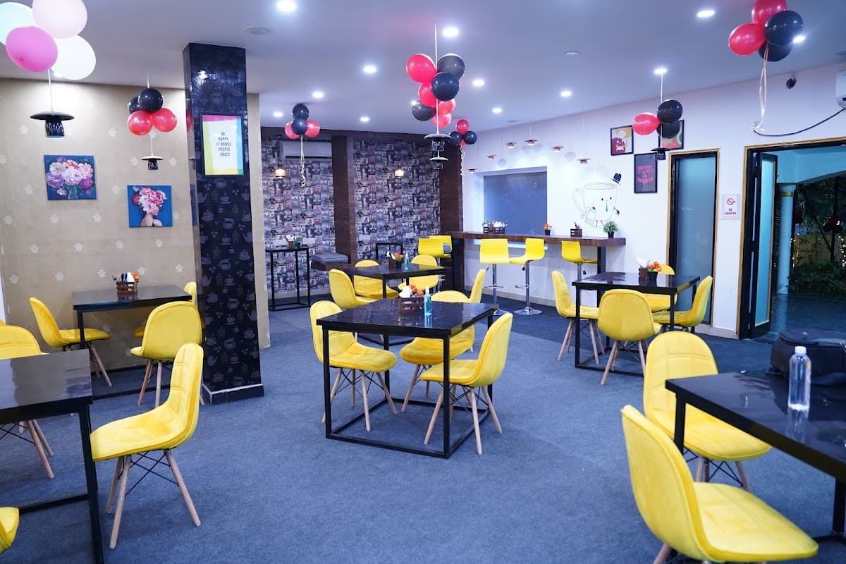 Ootea Cafe