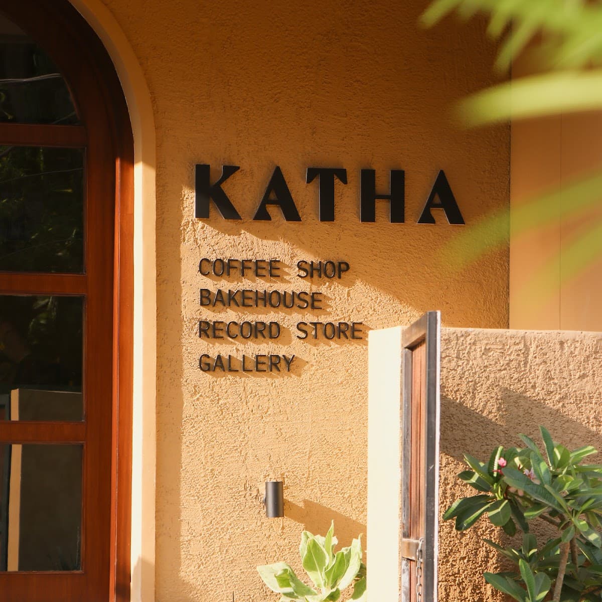 Katha Coffee & Bakehouse | Banjara Hills