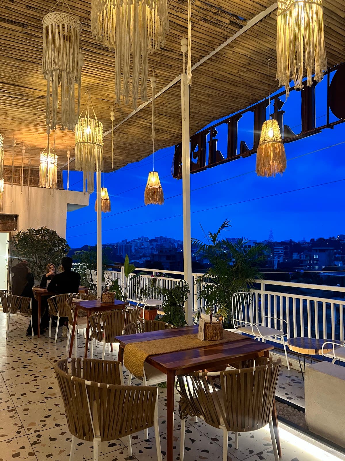 Lillie’s - The Boho Cafe