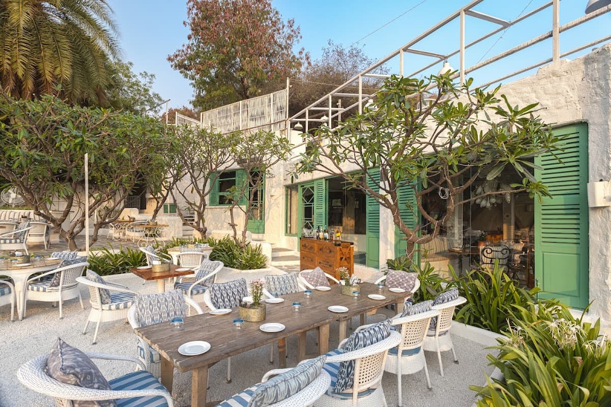 Olive Bistro & Bar