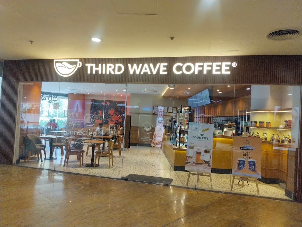 Third Wave Coffee