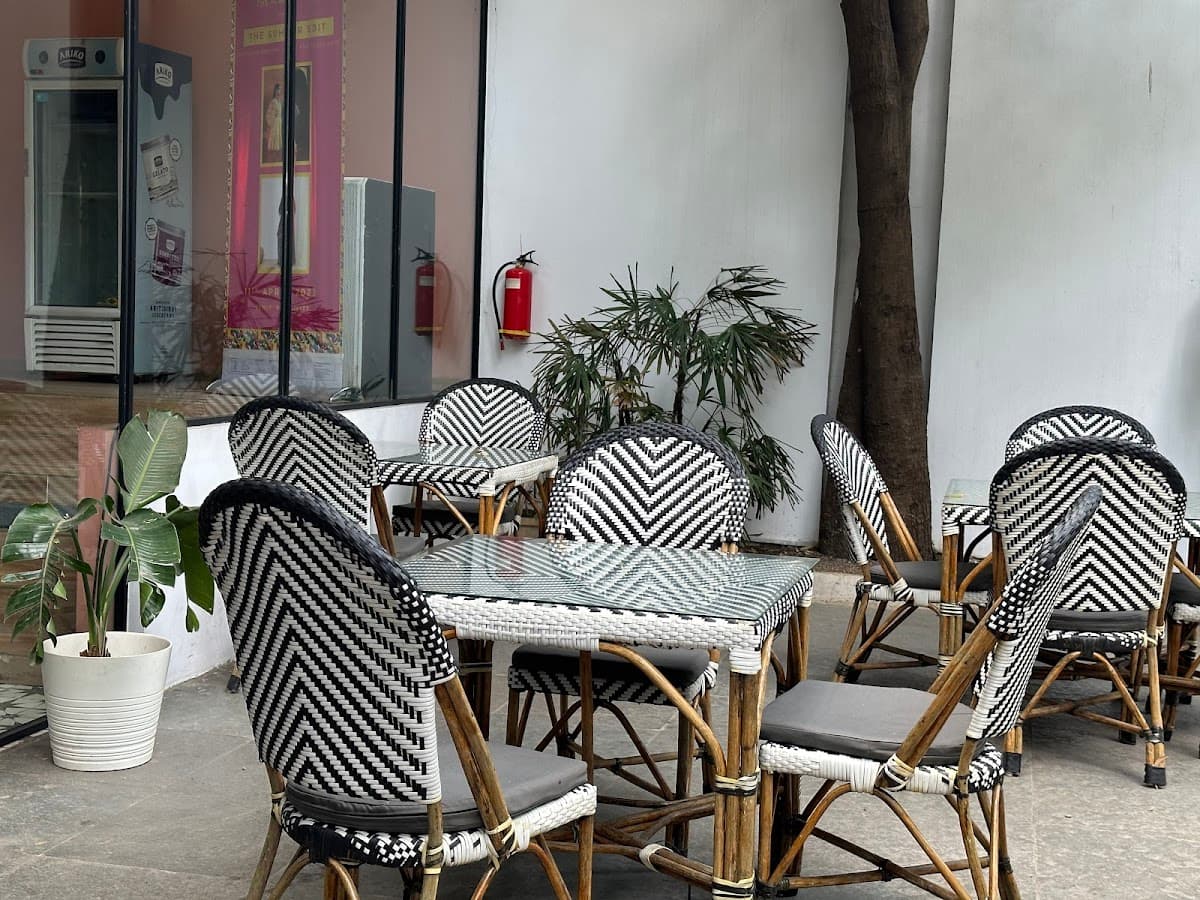 Tiger Lily - Cafe and Bistro